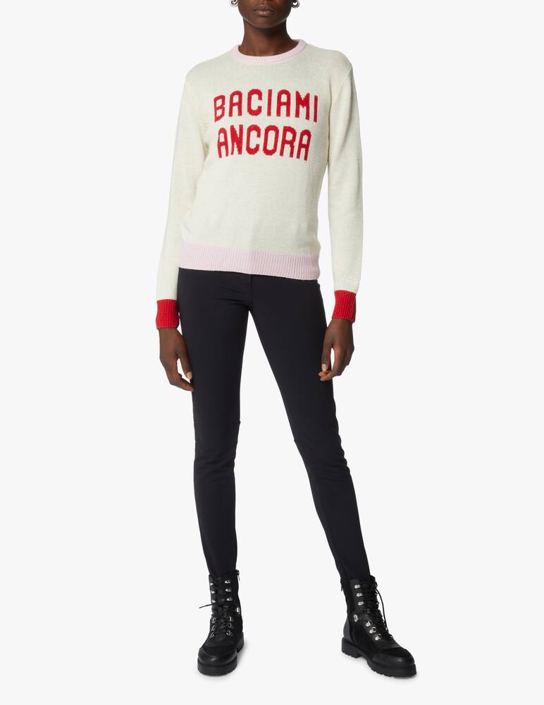 rinascente Rossignol Ski Fuseau sport pants