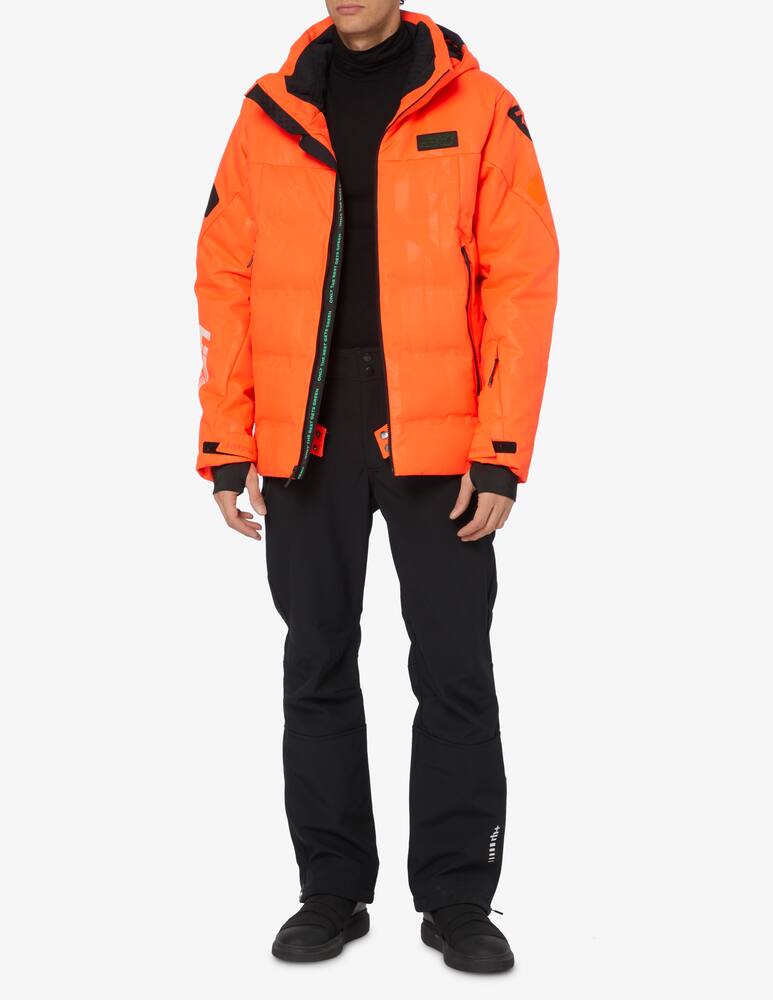 rinascente Rossignol Hero depart jacket - Orange