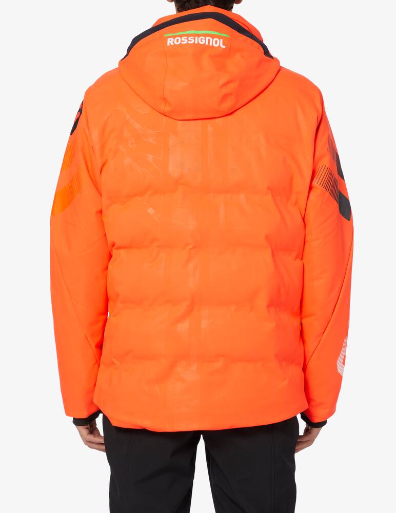 rinascente Rossignol Hero depart jacket - Orange