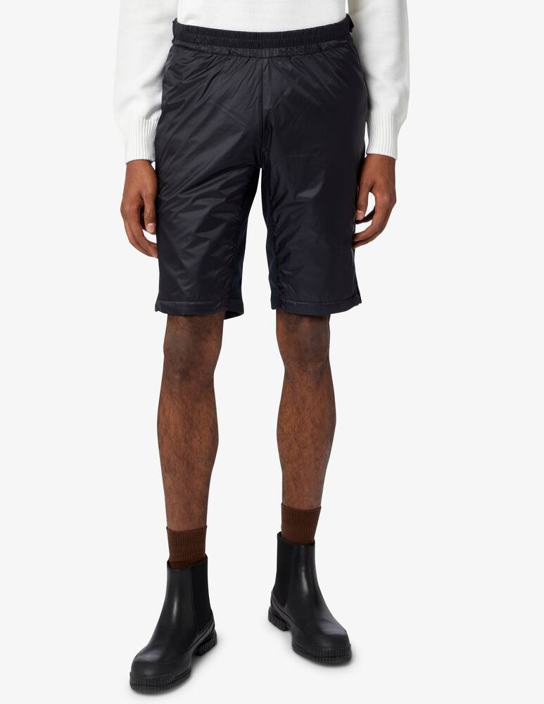 rinascente Rossignol Insulated short - Black