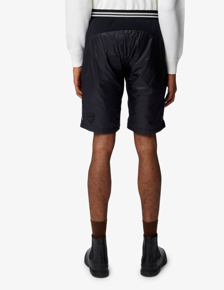 rinascente Rossignol Insulated short - Black