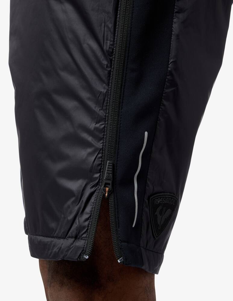 rinascente Rossignol Insulated short - Black