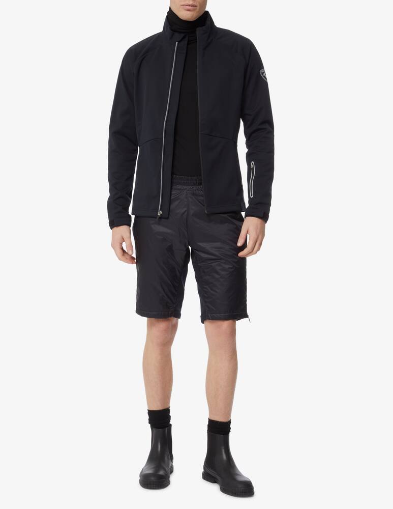 rinascente Rossignol Insulated short - Black
