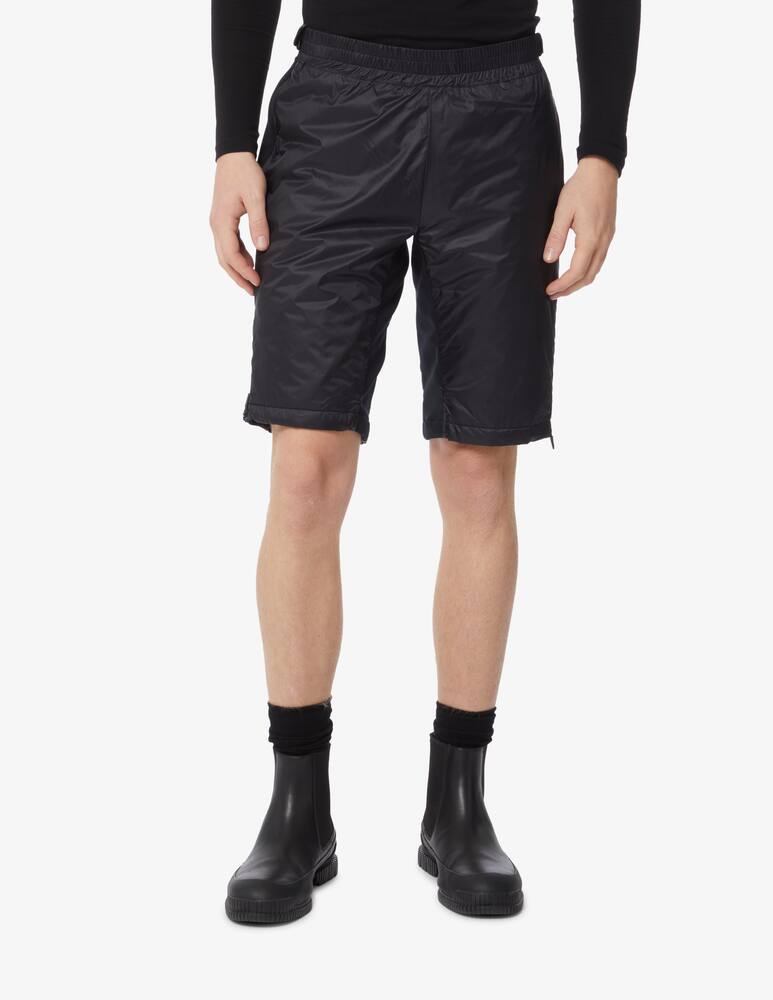 rinascente Rossignol Insulated short - Black