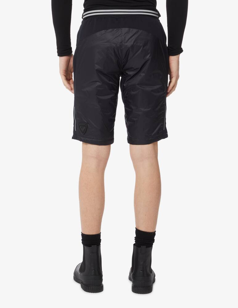 rinascente Rossignol Insulated short - Black