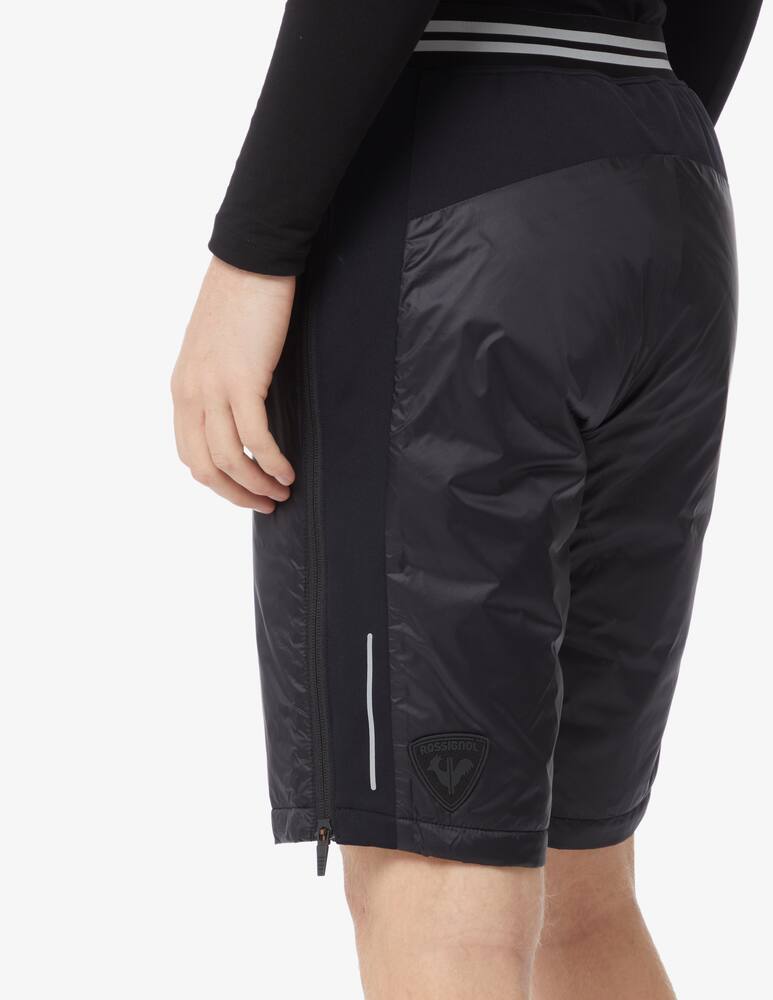 rinascente Rossignol Insulated short - Black