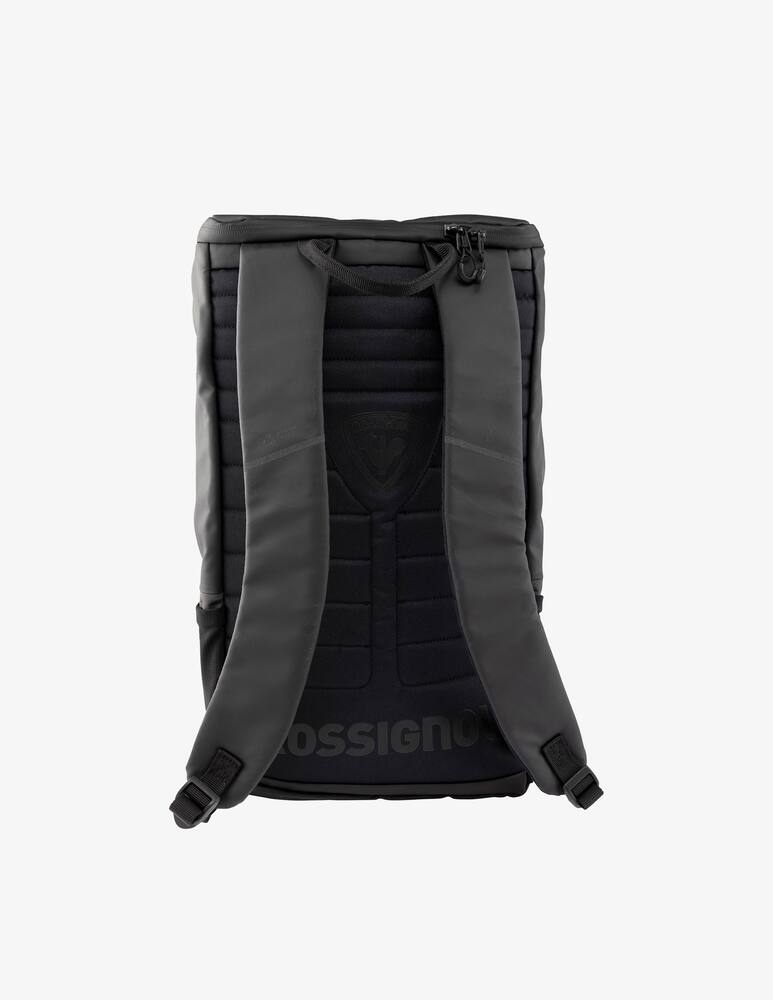 rinascente Rossignol Commuter 15L Travel Backpack - Black