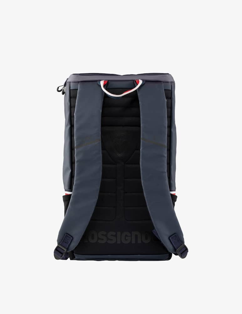 rinascente Rossignol Commuter 15L Travel Backpack - Blue