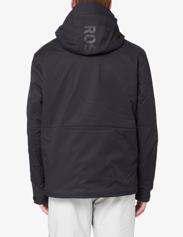 rinascente Rossignol Giacca all speed - Nero