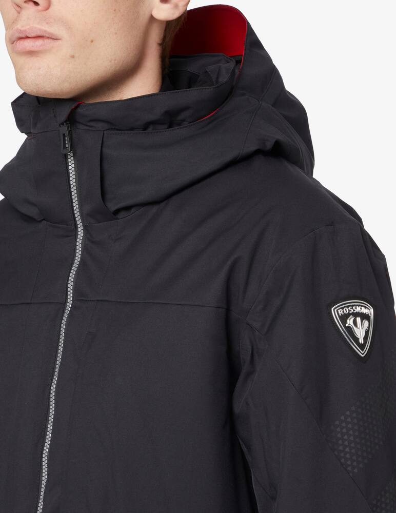 rinascente Rossignol Giacca all speed - Nero