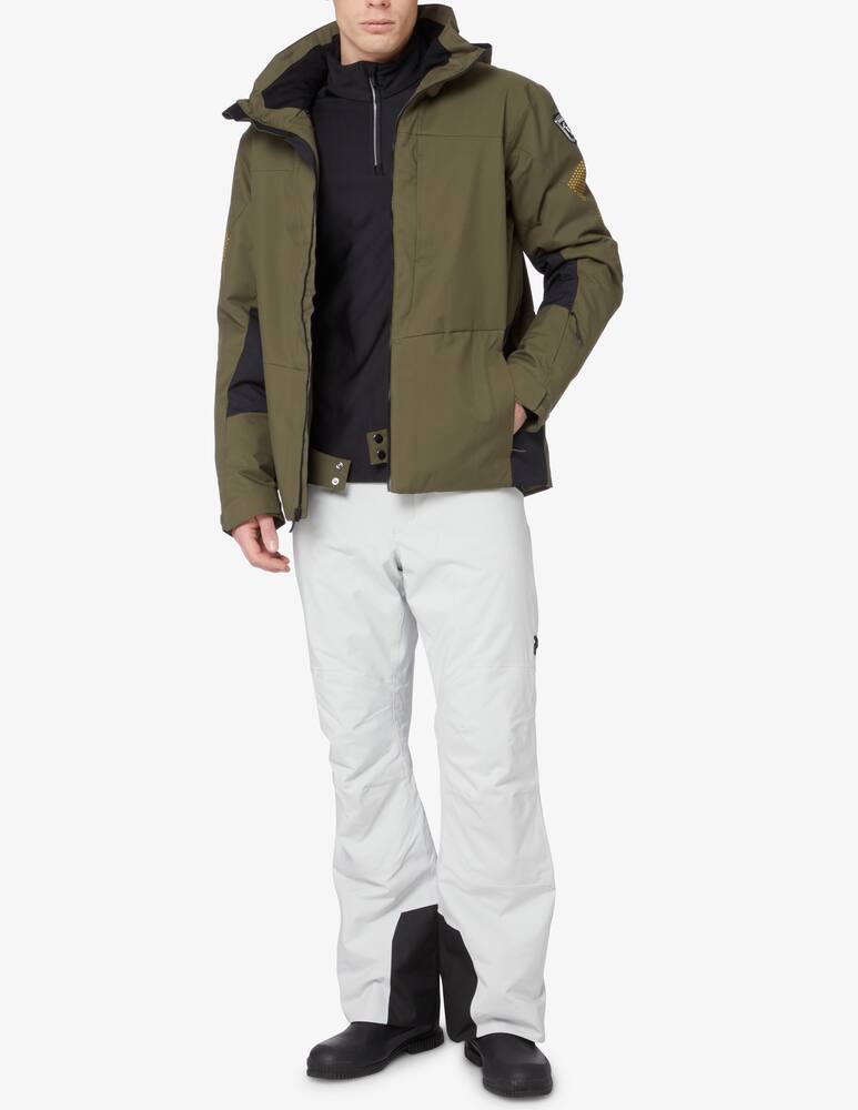 rinascente Rossignol All speed jacket - Green