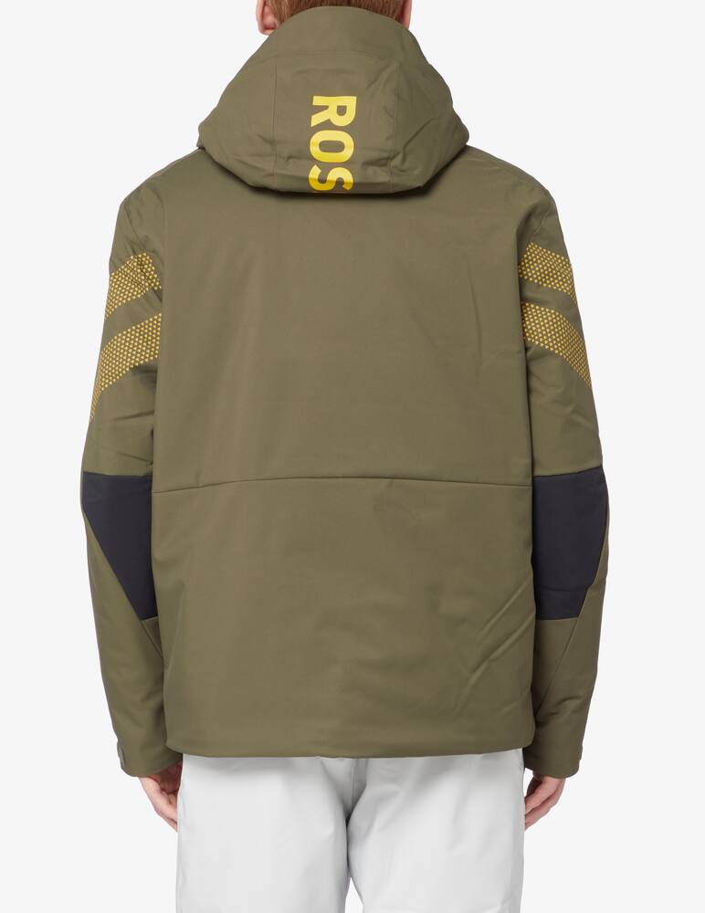 rinascente Rossignol All speed jacket - Green