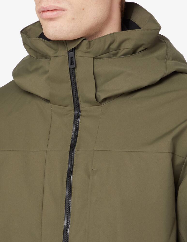 rinascente Rossignol All speed jacket - Green