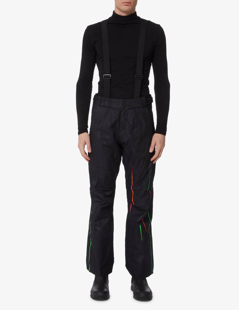 rinascente Rossignol Hero ski pant - Black