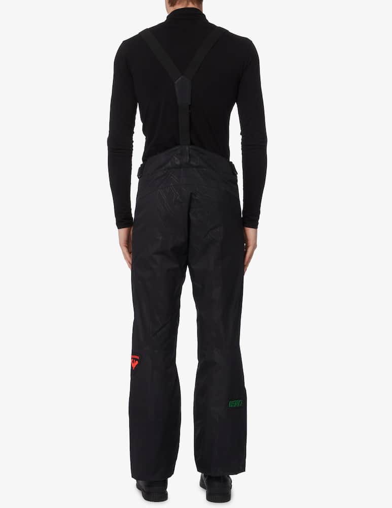 rinascente Rossignol Hero ski pant - Black