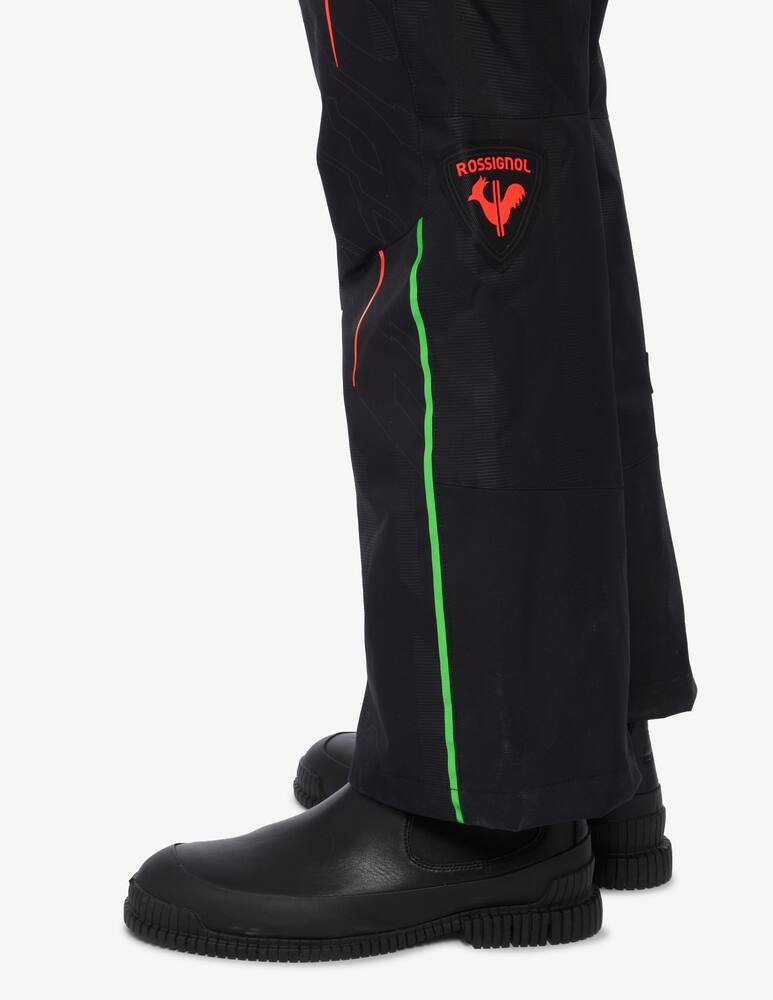 rinascente Rossignol Hero ski pant - Black