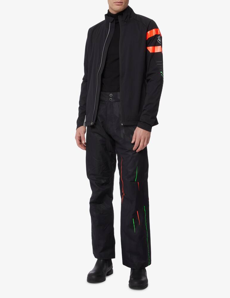 rinascente Rossignol Poursuite jacket - Black