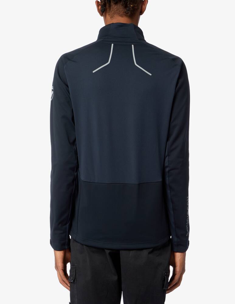 rinascente Rossignol Softshell jacket - Black