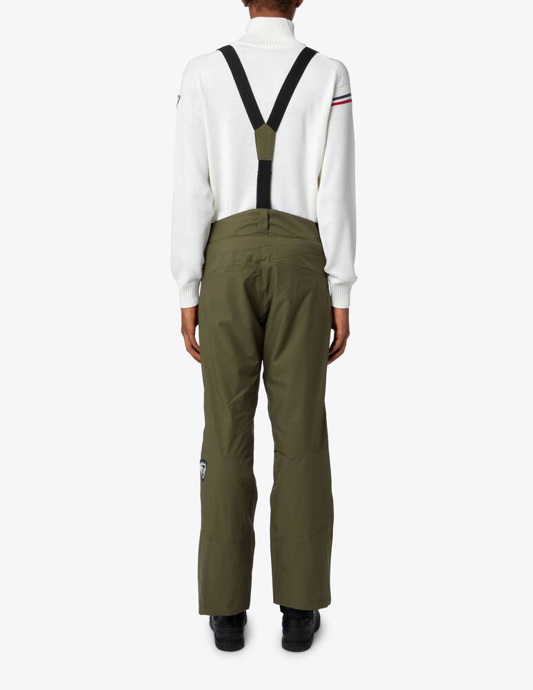 rinascente Rossignol Pantaloni da sci - Bianco