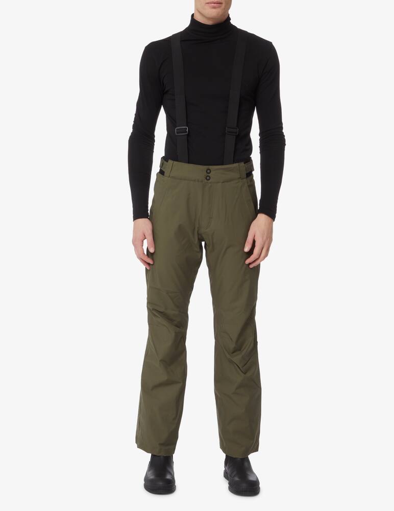 rinascente Rossignol Pantaloni da sci - Bianco