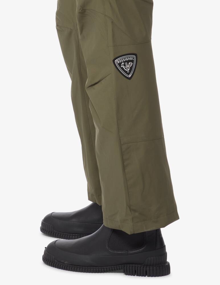 rinascente Rossignol Pantaloni da sci - Bianco