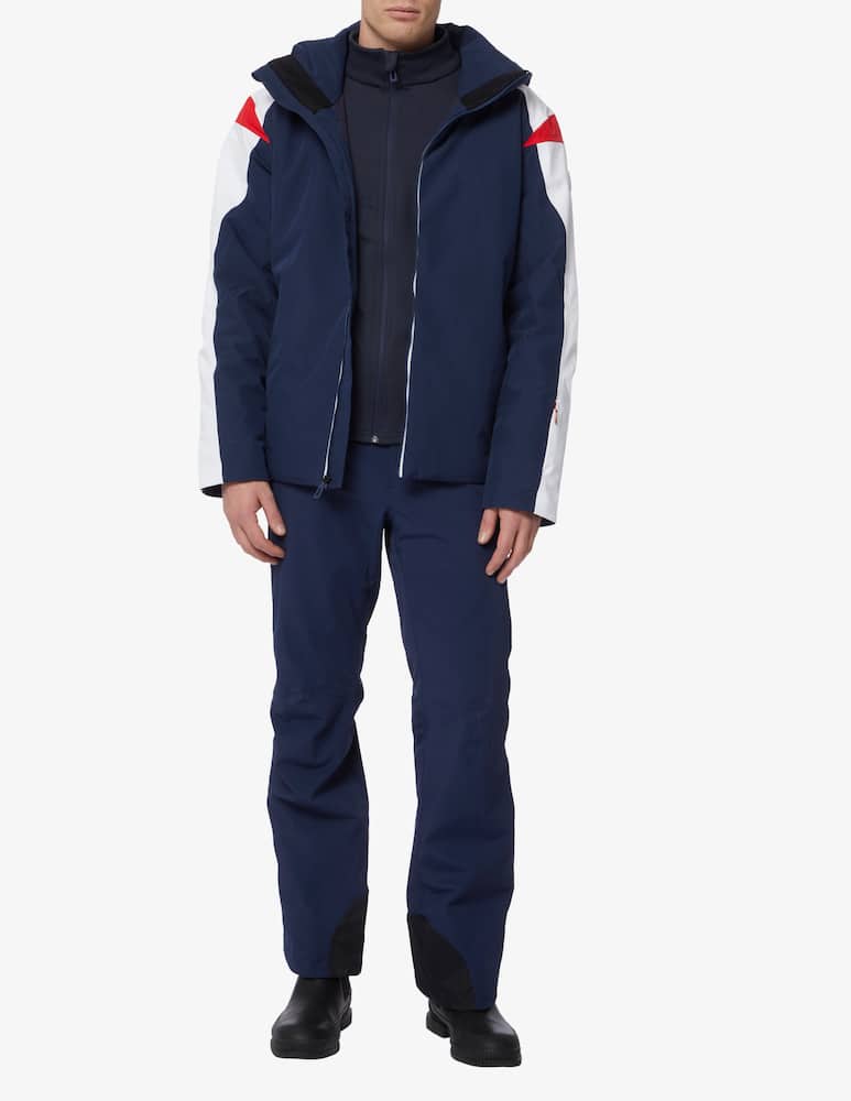 rinascente Rossignol Aerial jacket - Blue