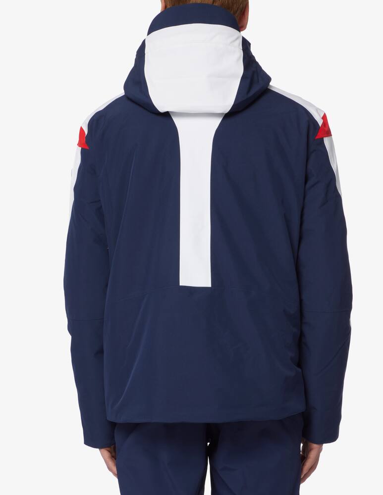 rinascente Rossignol Aerial jacket - Blue