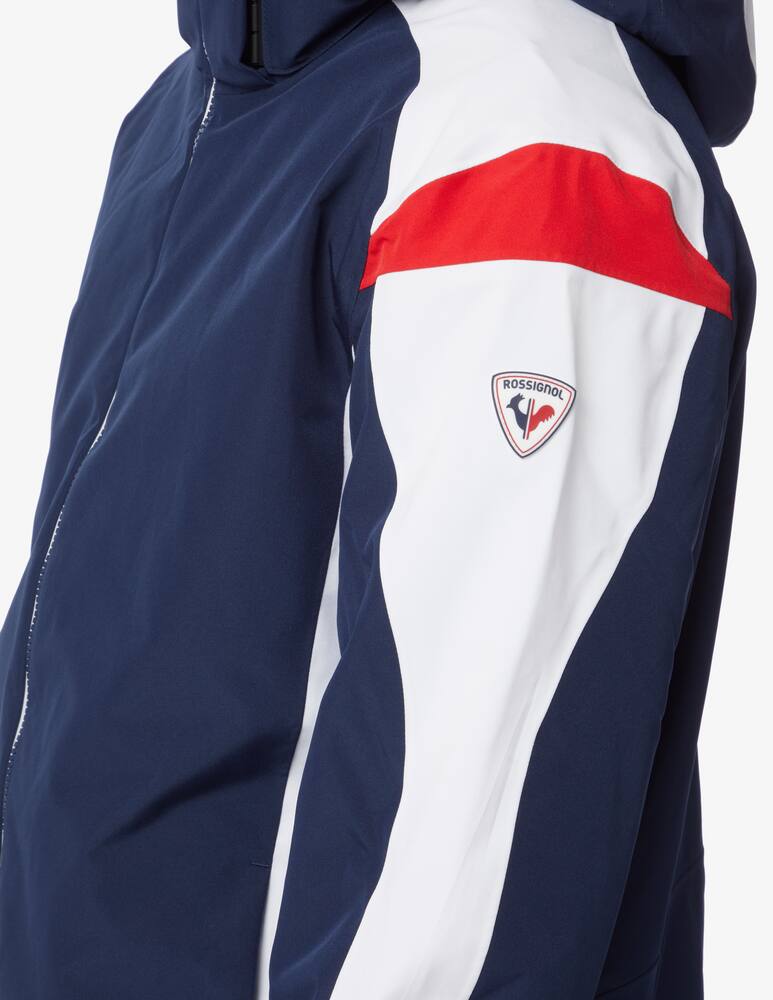 rinascente Rossignol Aerial jacket - Blue