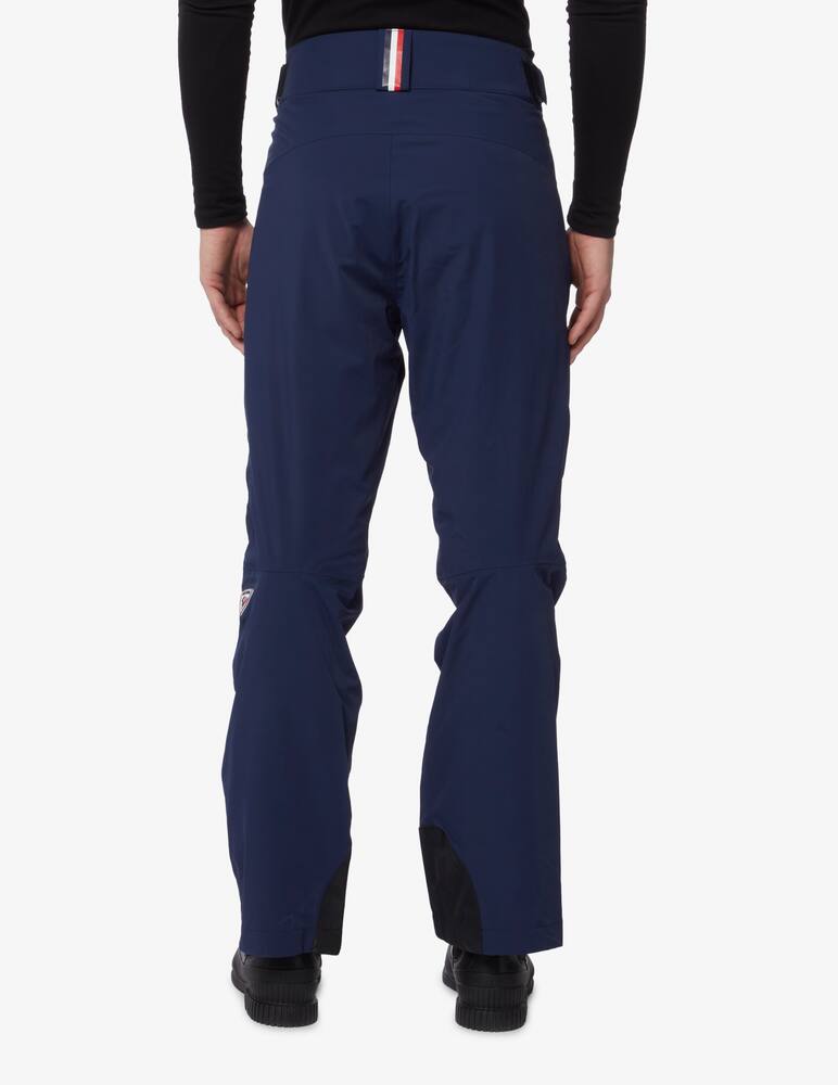 rinascente Rossignol React pant - Blue