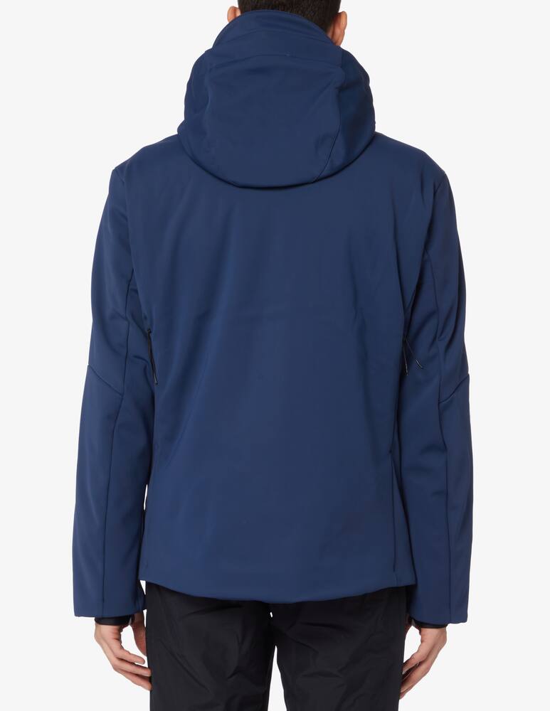 rinascente Rossignol Giacca softshell flat  - Blu