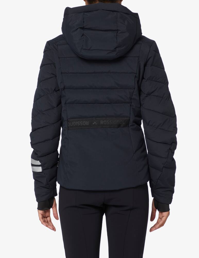 rinascente Rossignol Giacca da sci Courbe - Nero