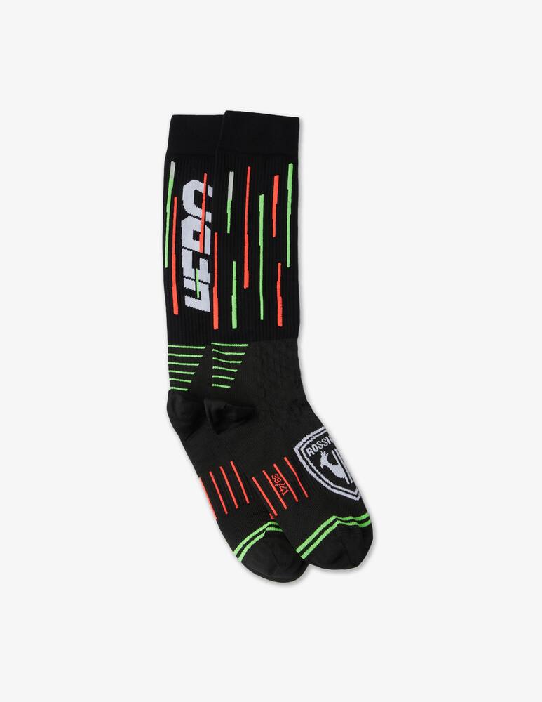 rinascente Rossignol Hero socks - Black