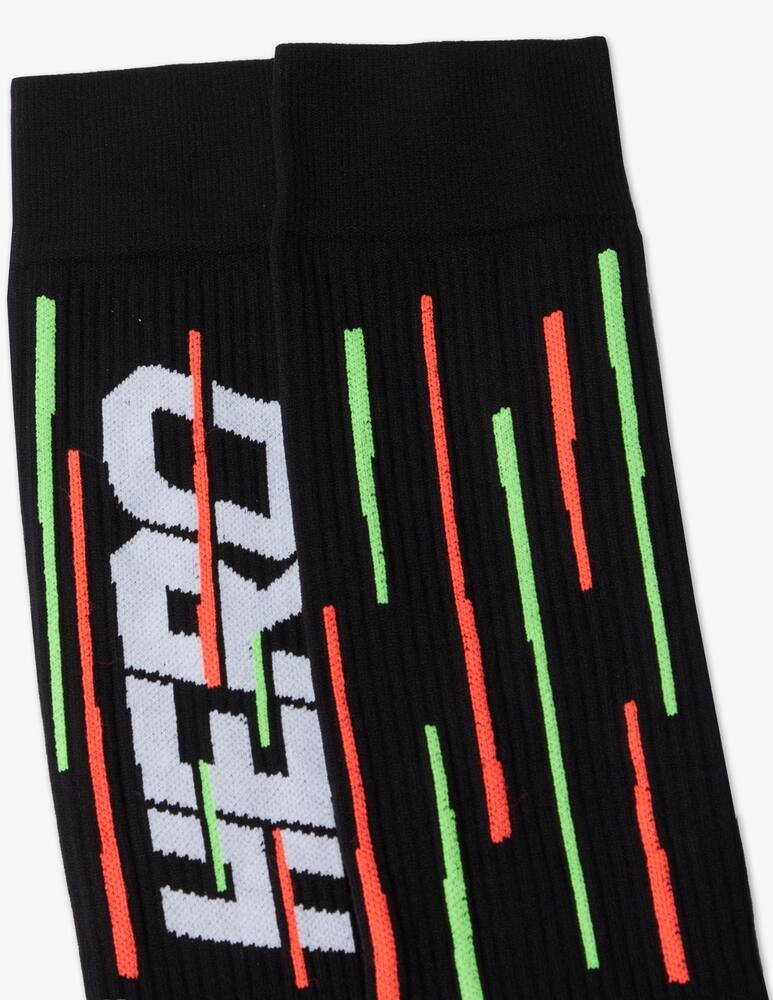 rinascente Rossignol Hero socks - Black