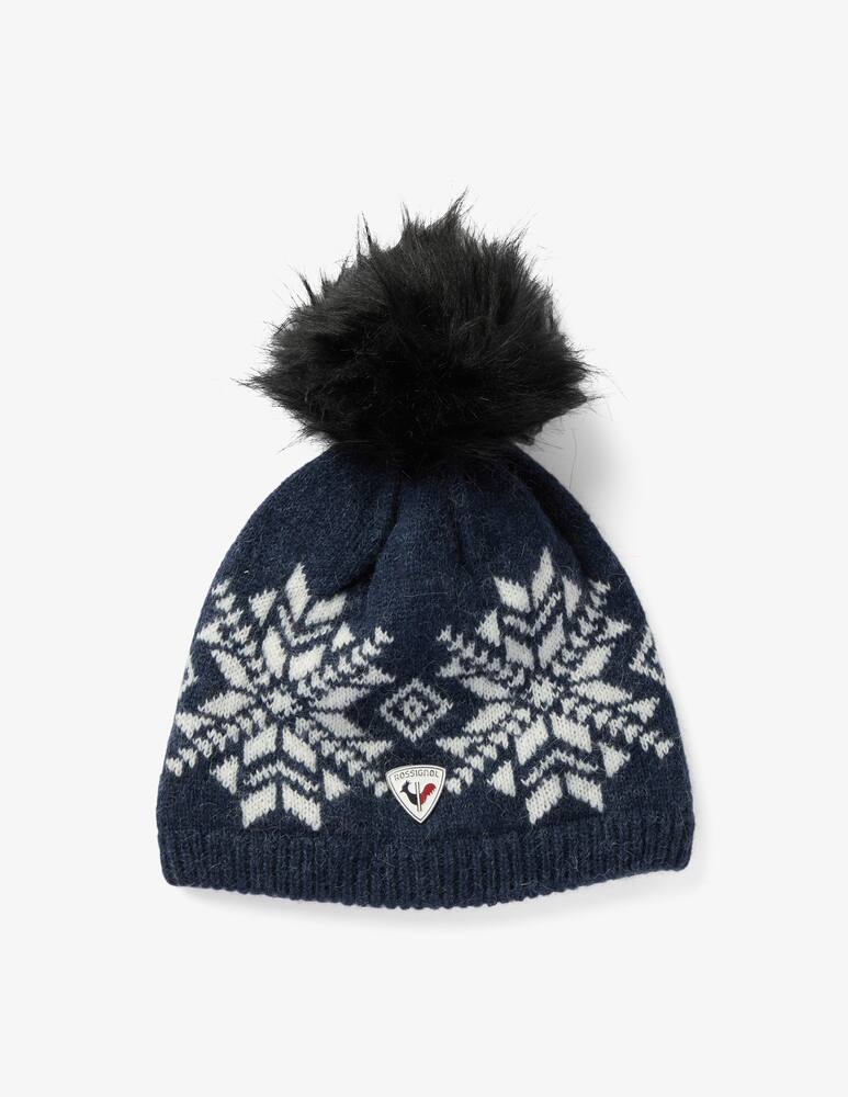 rinascente Rossignol Guanti Snowflake - Blu