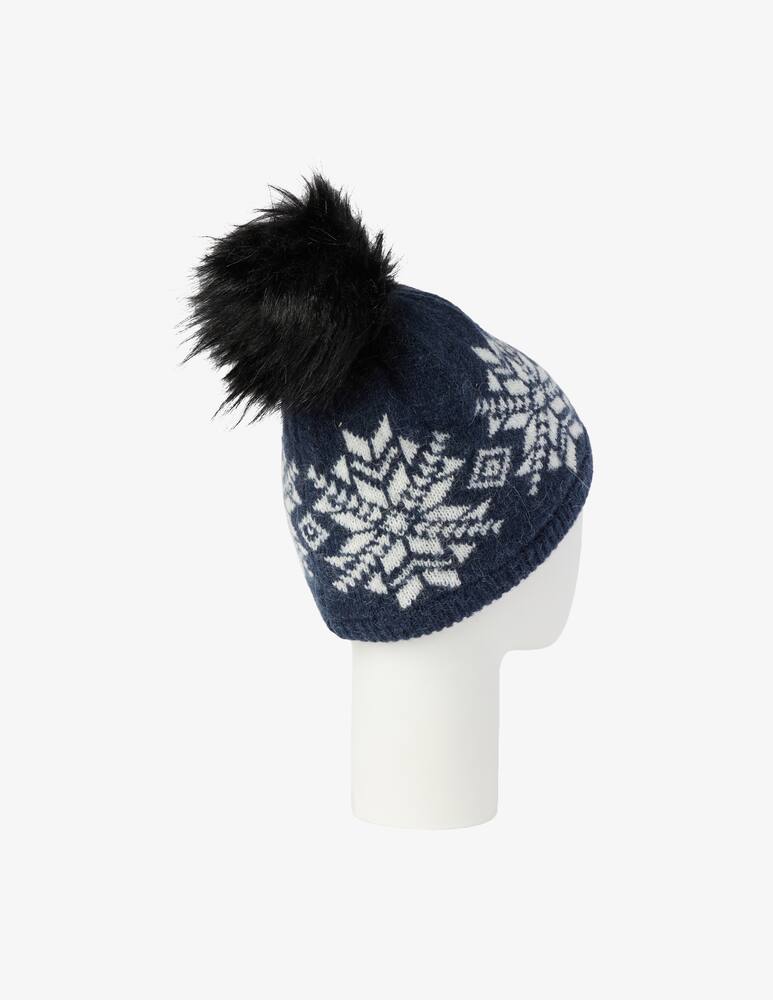 rinascente Rossignol Guanti Snowflake - Blu