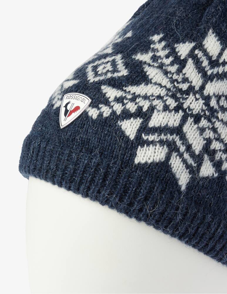 rinascente Rossignol Guanti Snowflake - Blu