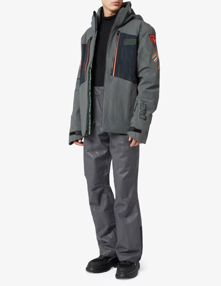 rinascente Rossignol Hero course jacket