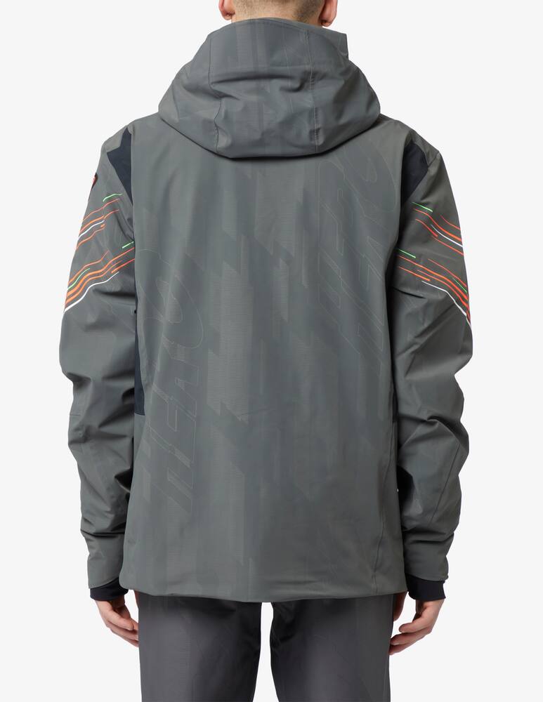 rinascente Rossignol Hero course jacket