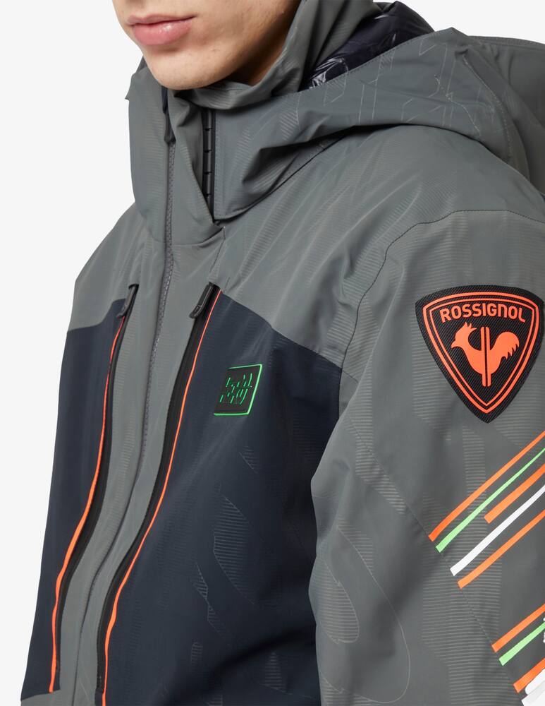 rinascente Rossignol Hero course jacket