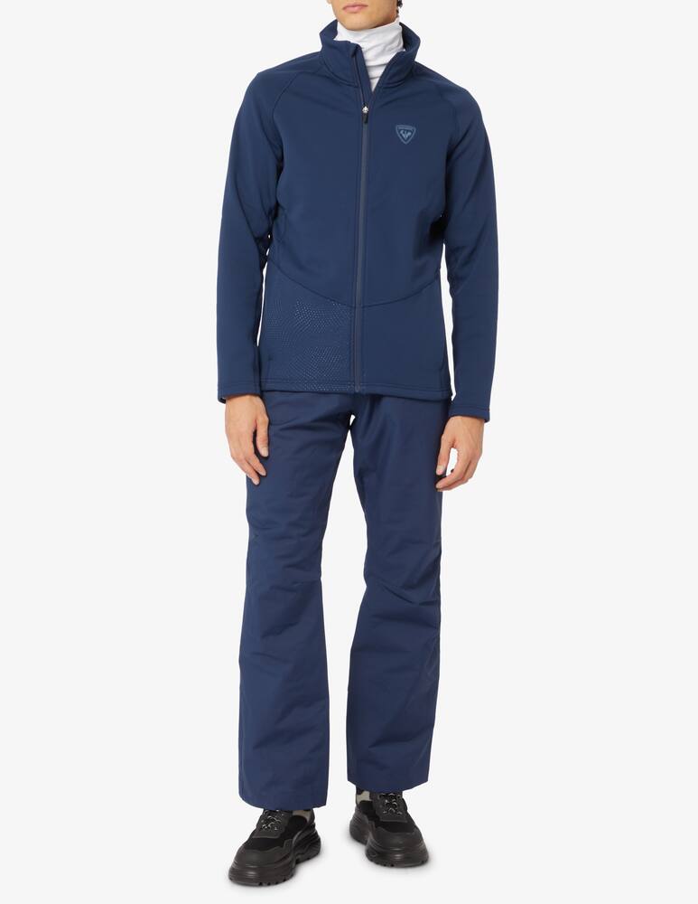 rinascente Rossignol Maglia termica con cerniera classique