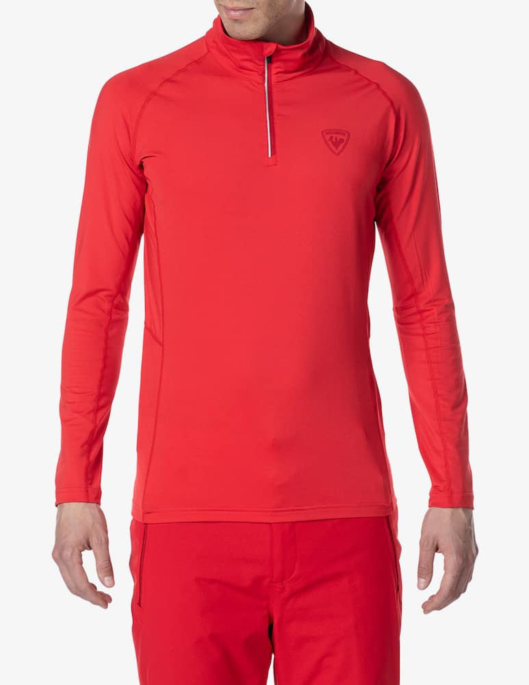 Rossignol Classique half zip jumper - picture 1 Rossignol Classique half zip jumper - picture 1