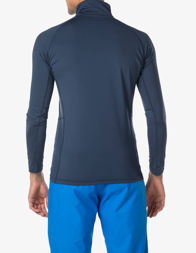 rinascente Rossignol Maglia zip classica