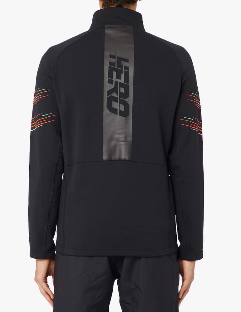 Rossignol Classique hero jumper - picture 3 Rossignol Classique hero jumper - picture 3