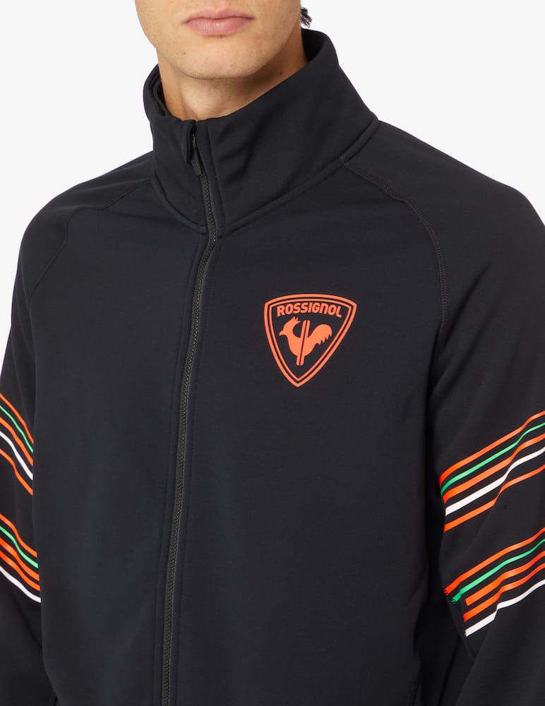 Rossignol Classique hero jumper - picture 4 Rossignol Classique hero jumper - picture 4