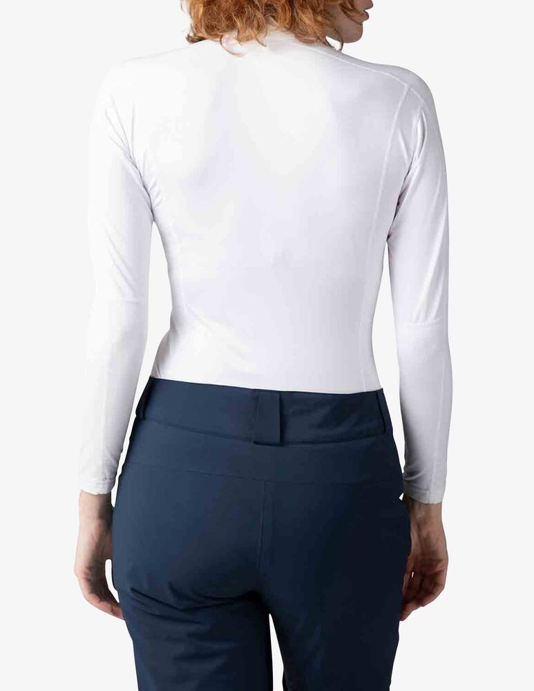 rinascente Rossignol Maglione da sci classico con 1/2 zip