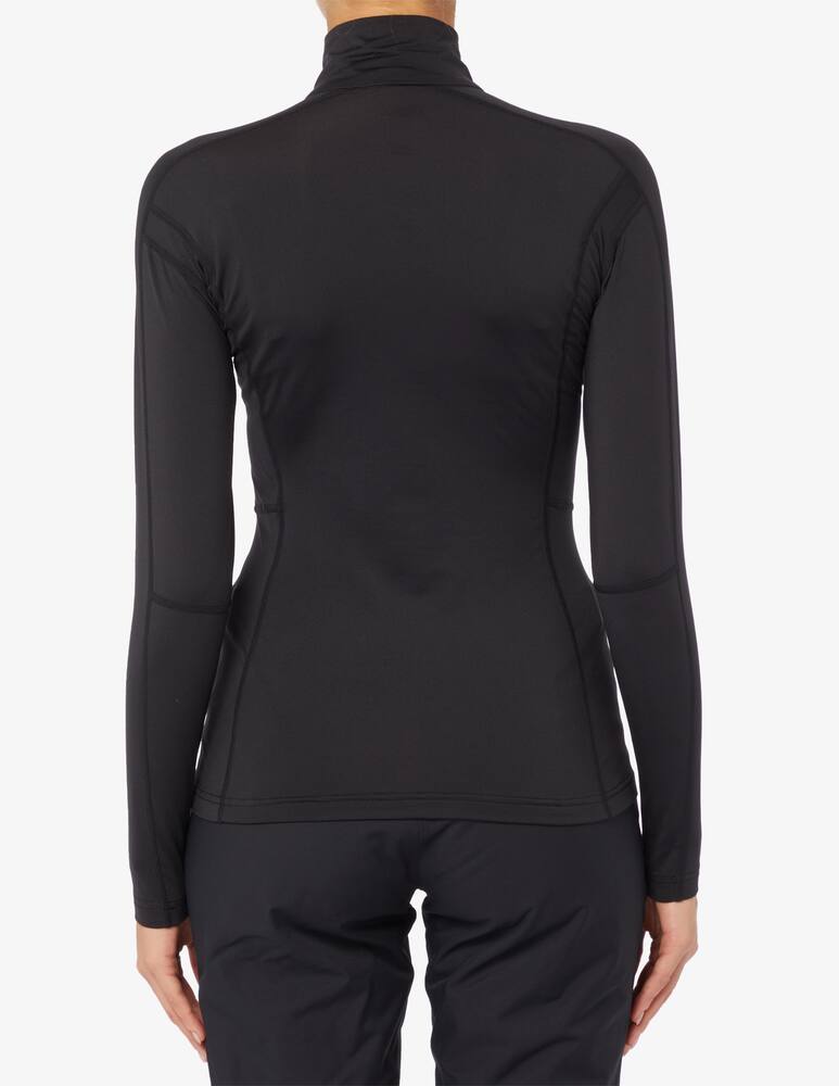 rinascente Rossignol Strato base con mezza zip Classique