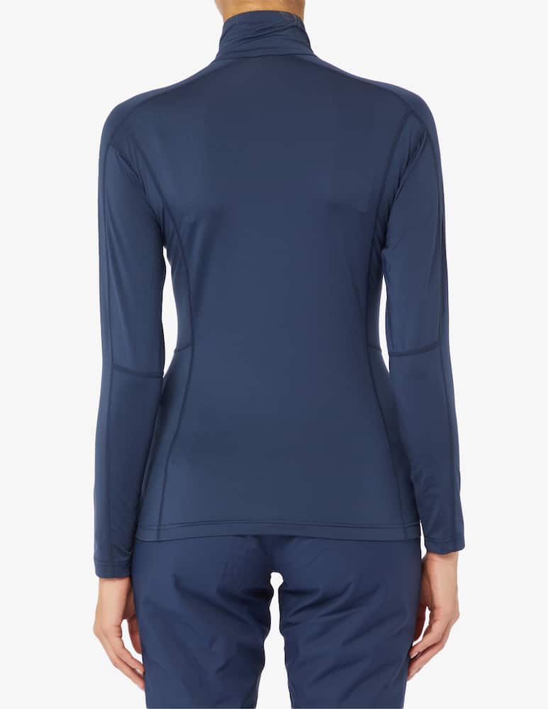 rinascente Rossignol Strato base con mezza zip Classique