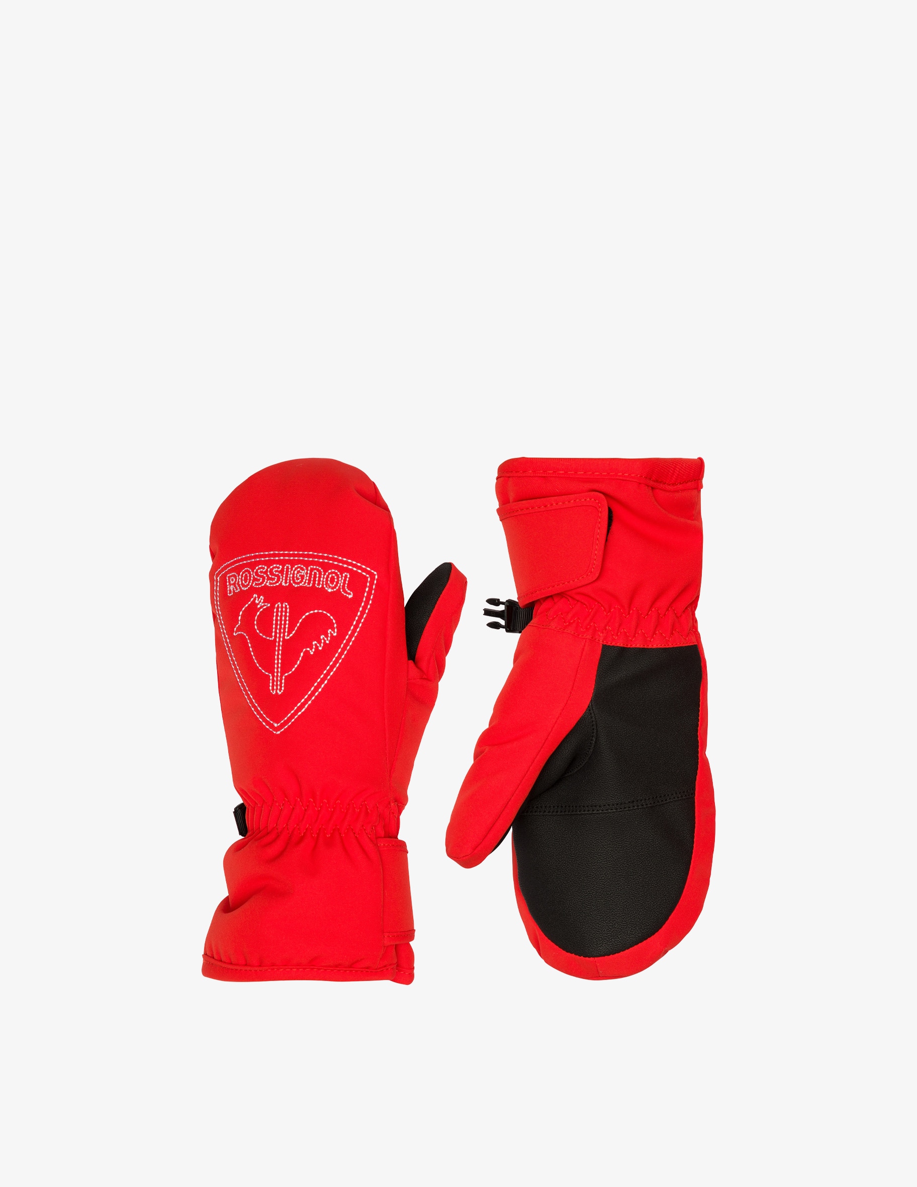 Mütze Rossignol Jr Rooster Beanie Sports Red - Winter 2024