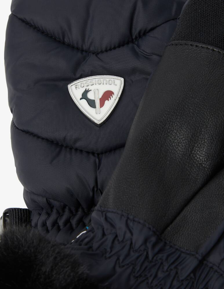 rinascente Rossignol Waterproof women's ski mittens