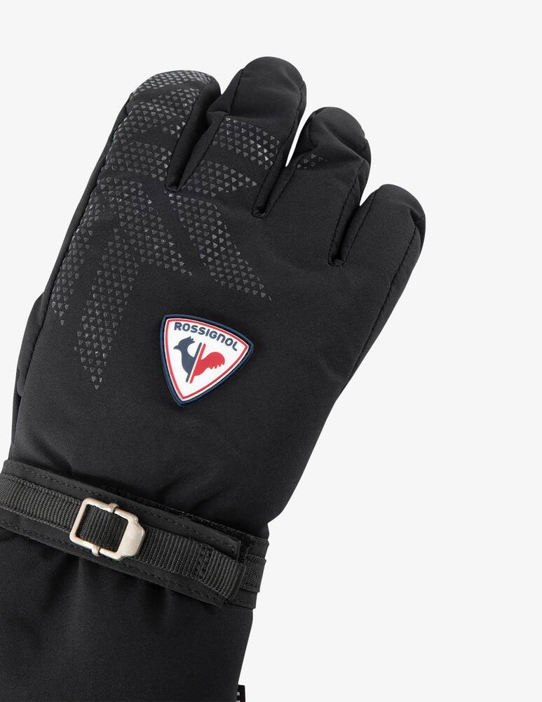 rinascente Rossignol Romy waterproof ski gloves